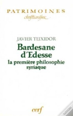 Capa do artigo Bardesane D'Edesse