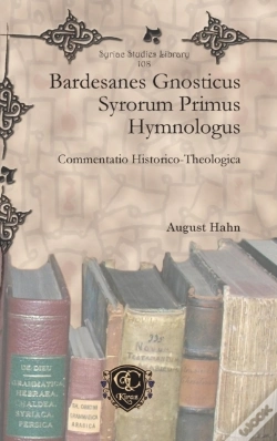 Capa do artigo Bardesanes Gnosticus Syrorum Primus Hymnologus