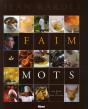 Bardet De A À Z ; Faim De Mots - Preview