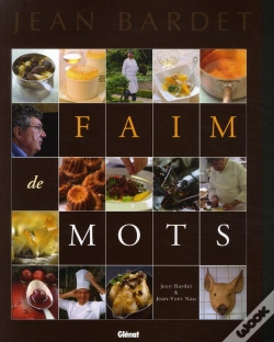 Capa do artigo Bardet De A À Z ; Faim De Mots
