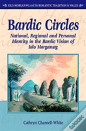 Capa do artigo Bardic Circles