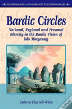 Capa do artigo Bardic Circles