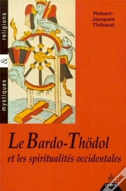 Capa do artigo Bardo Thodol Et Spiritualite Occidentale
