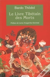 Capa do artigo Bardo Thodol ; Le Livre Tibetain Des Morts