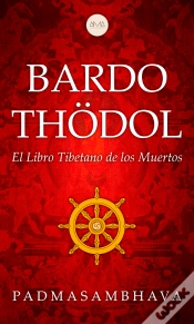 Capa do artigo Bardo Thödol