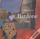 Bardone ; Aquarelle