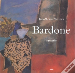 Capa do artigo Bardone ; Aquarelle