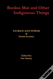 Capa do artigo Bardoo Mai And Other Indigenous Things