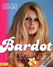 Capa do artigo Bardot ; La Légende