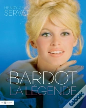 Capa do artigo Bardot, La Légende