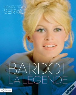 Capa do artigo Bardot, La Légende