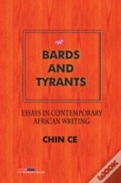 Capa do artigo Bards And Tyrants. Essays In Contemporary African Writing
