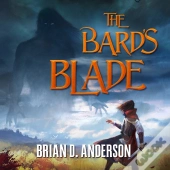 Bard'S Blade