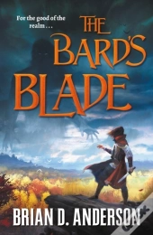 Bards Blade The