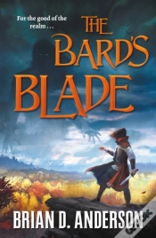 Capa do artigo Bards Blade The