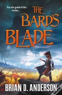 Capa do artigo Bards Blade The
