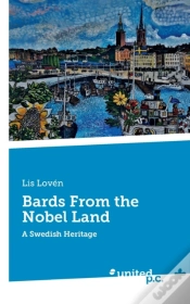 Capa do artigo Bards From The Nobel Land