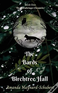 Capa do artigo Bards Of Birchtree Hall