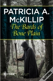 Capa do artigo Bards Of Bone Plain