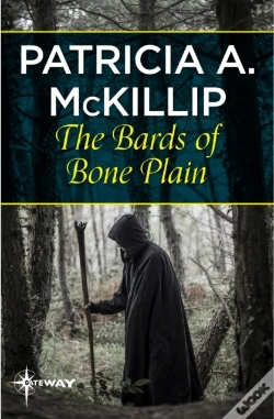 Capa do artigo Bards Of Bone Plain