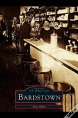 Capa do artigo Bardstown
