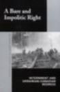 Bare And Impolitic Right - Preview