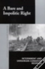 Capa do artigo Bare And Impolitic Right