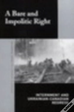 Capa do artigo Bare And Impolitic Right