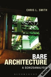 Capa do artigo Bare Architecture