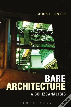 Capa do artigo Bare Architecture