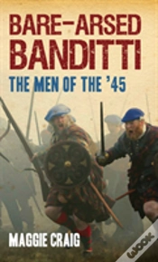 Capa do artigo Bare-Arsed Banditti
