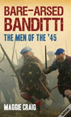 Capa do artigo Bare-Arsed Banditti