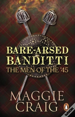 Capa do artigo Bare-Arsed Banditti