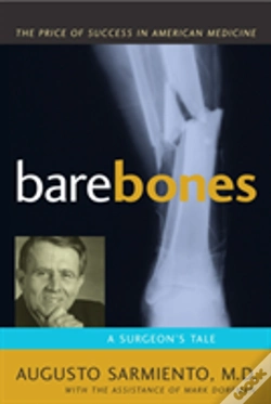 Capa do artigo Bare Bones