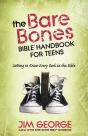 Bare Bones Bible Handbook For Teens - Preview