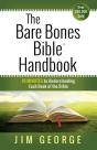 Bare Bones Bible Handbook - Preview