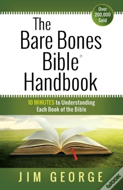 Capa do artigo Bare Bones Bible Handbook