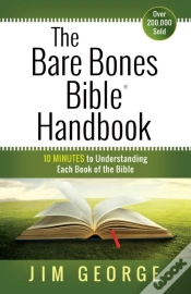 Capa do artigo Bare Bones Bible Handbook