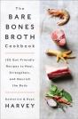 Bare Bones Broth Cookbook - Preview
