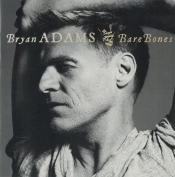 Capa do artigo Bare Bones - CD