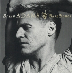 Capa do artigo Bare Bones - CD