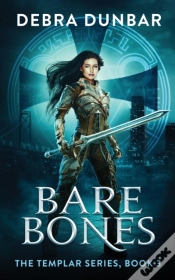 Capa do artigo Bare Bones
