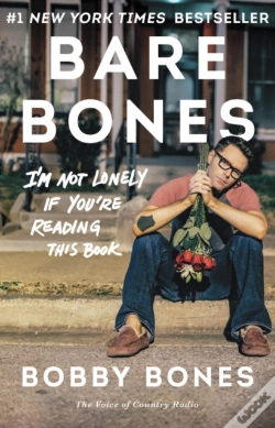 Capa do artigo Bare Bones: I'M Not Lonely If You'Re Reading This Book