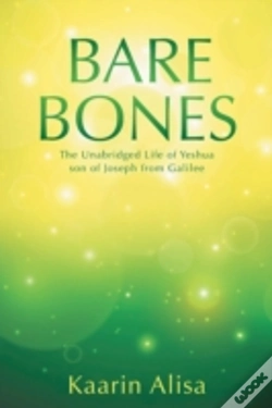Capa do artigo Bare Bones
