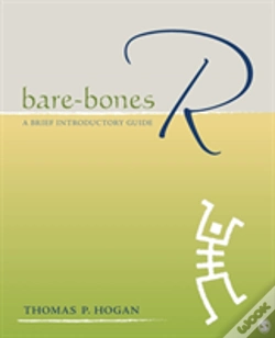 Capa do artigo Bare-Bones R