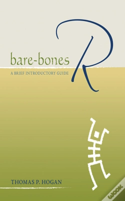 Capa do artigo Bare-Bones R