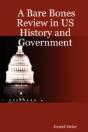 Bare Bones Review In Us History And Government - Preview