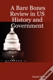 Capa do artigo Bare Bones Review In Us History And Government