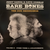 Capa do artigo Bare Bones Volume II - Other Tunes & Arrangements - Vinil