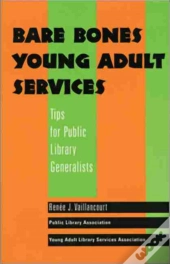 Bare Bones Young Adult Services